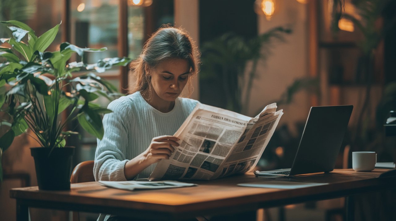 Comment gérer ses émotions en lisant un Avis de Décès : conseils psychologiques